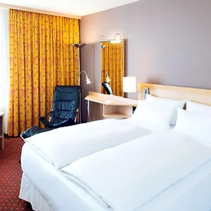 Hotel Nh Messe