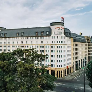 Vienna House Easy By Wyndham **** Leipzig