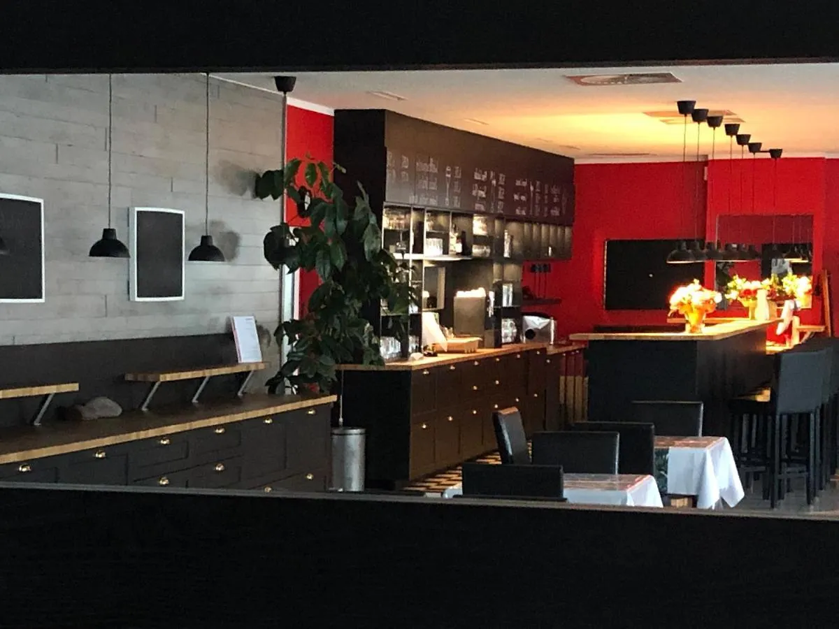 Astral'Inn Leipzig Hotel & Restaurant