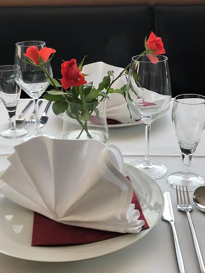 Astral'Inn Leipzig Hotel & Restaurant