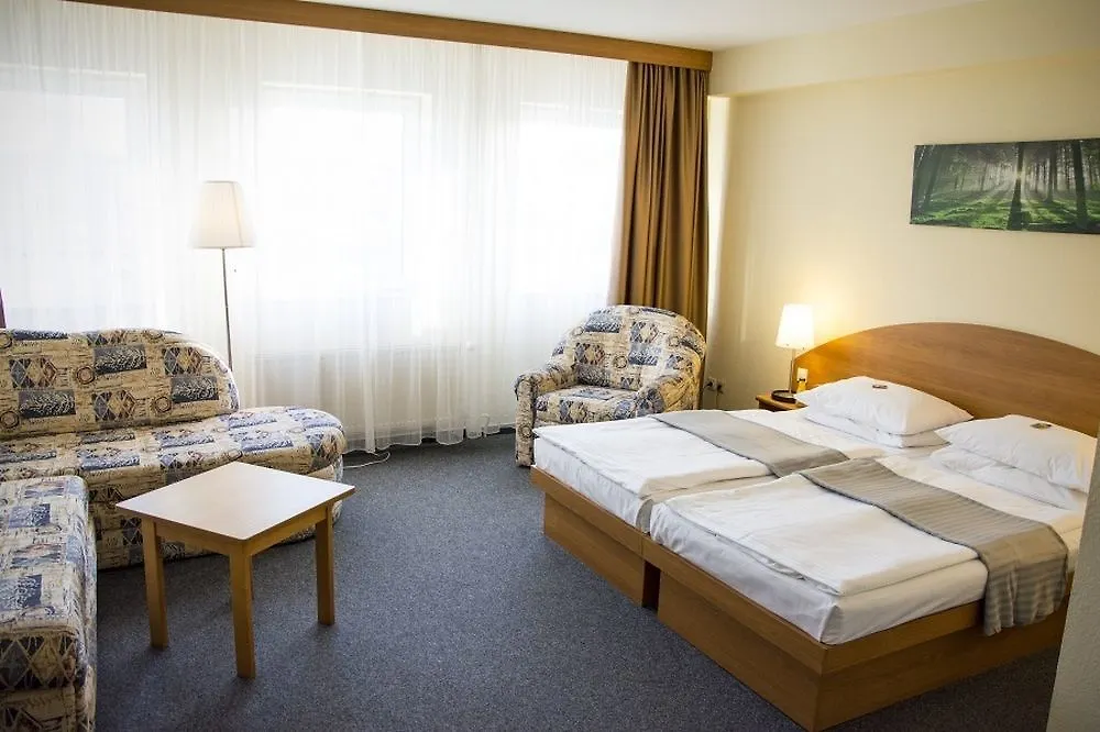 Astral'Inn Leipzig Hotel & Restaurant
